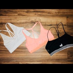 Sports Bra Lot
